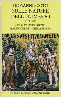 Sulle nature dell'universo. Testo latino a fronte