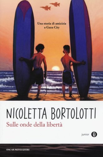 Sulle onde della libert&agrave;