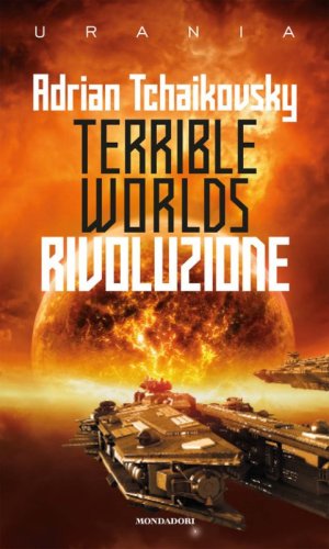Terrible worlds: rivoluzione
