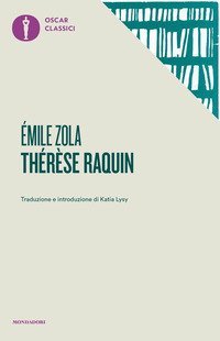 Th&eacute;r&egrave;se Raquin