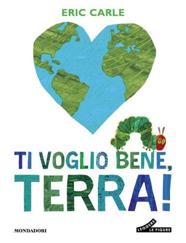 Ti voglio bene, Terra!