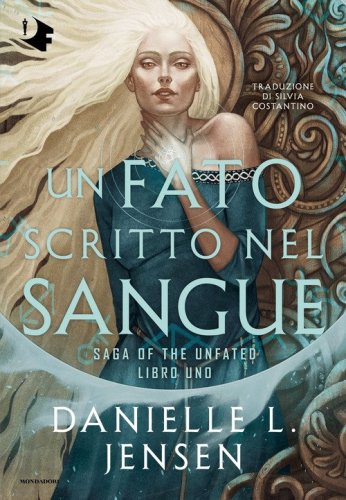 Un fato scritto nel sangue. Saga of the unfated