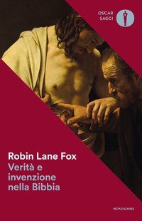 Verit&agrave; e invenzione nella Bibbia