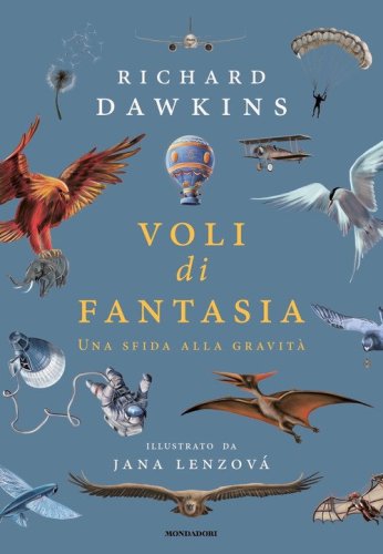 Voli di fantasia. Una sfida alla gravit&agrave;