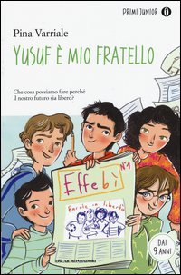 Yusuf &egrave; mio fratello