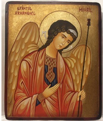 ARCANGELO MICHELE - ARCANGELO