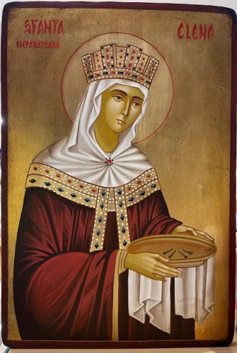 S.ELENA  22X32 CM
