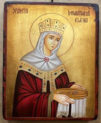S. ELENA 18X22 CM