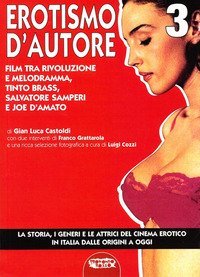 Il cinema erotico italiano dalle origini a oggi