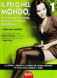 Il cinema erotico italiano dalle origini a oggi