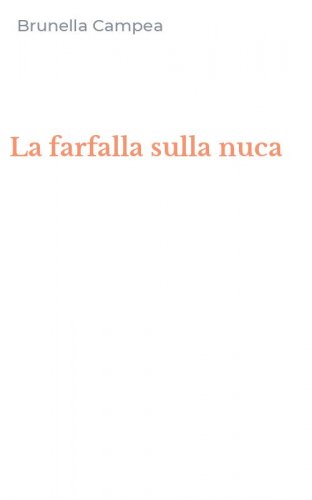 La farfalla sulla nuca