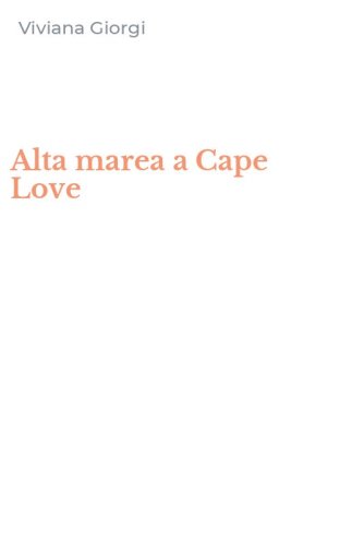 Alta marea a Cape Love