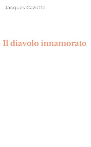 Il diavolo innamorato