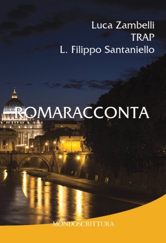 Romaracconta