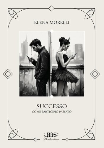 Successo come participio passato
