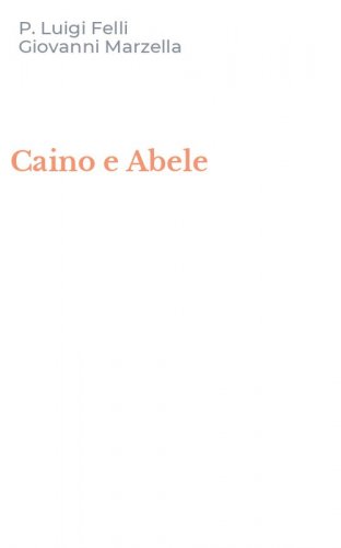 Caino e Abele