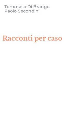 Racconti per caso