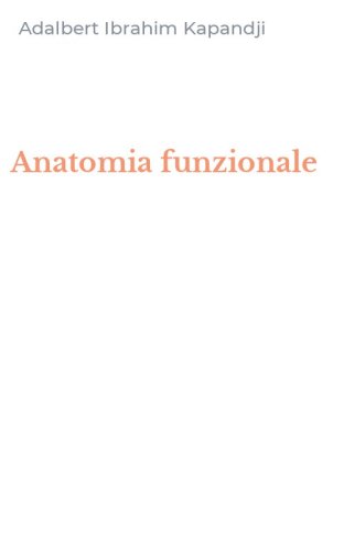 Anatomia funzionale