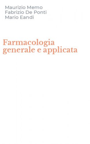Farmacologia generale e applicata