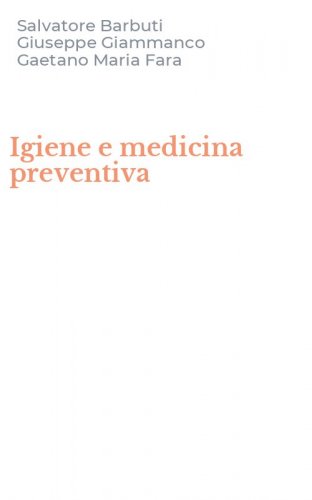 Igiene e medicina preventiva