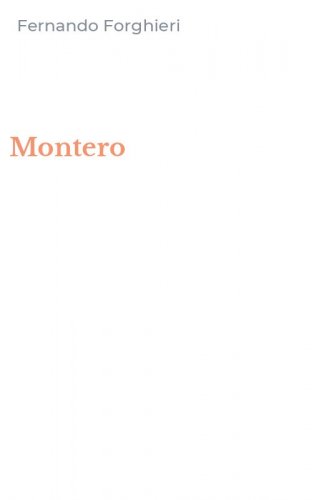 Montero