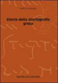 Storia della storiografia greca