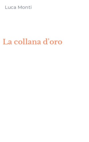 La collana d'oro