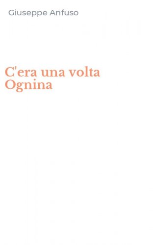 C'era una volta Ognina