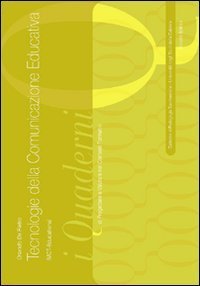 Tecnologie della comunicazione educativa. IMCT-Educational