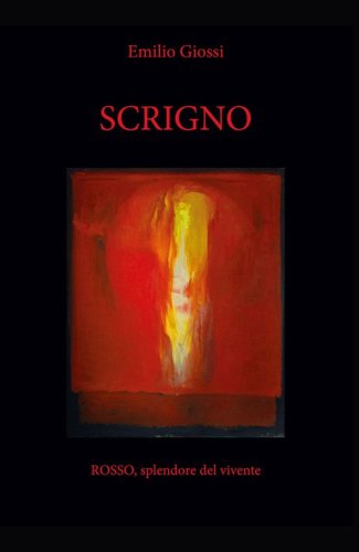 Emilio Giossi. Scrigno