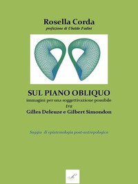 Sul piano obliquo: immagini per una soggettivazione possibile, tra Gilles Deleuze e Gilbert Simondon. Saggio di epistemologia post-antropologica