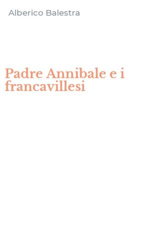 Padre Annibale e i francavillesi