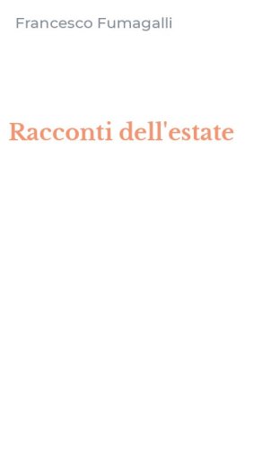 Racconti dell'estate