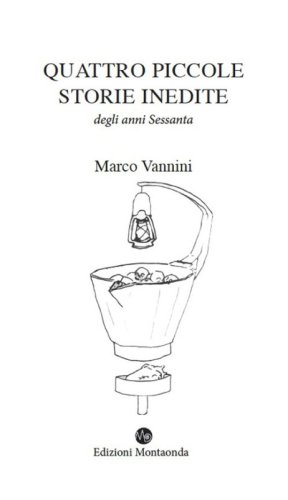 Quattro piccole storie inedite degli anni Sessanta