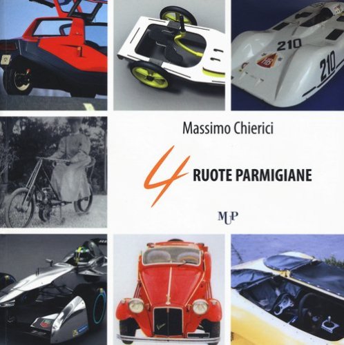 4 ruote parmigiane