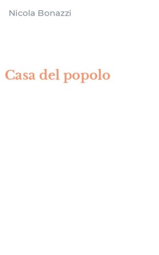 Casa del popolo