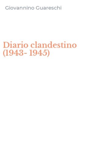 Diario clandestino (1943-1945)
