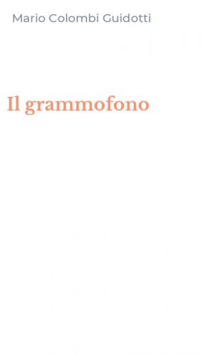 Il grammofono