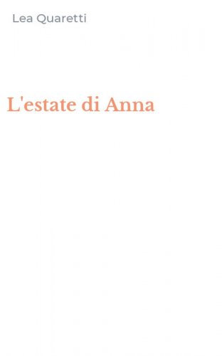 L'estate di Anna