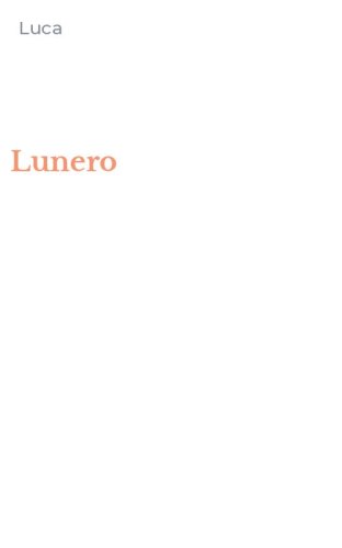 Lunero
