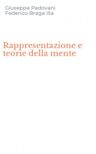 Rappresentazione e teorie della mente