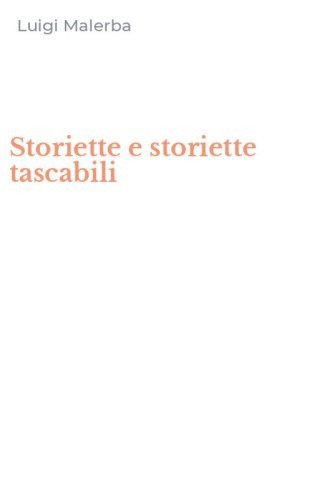 Storiette e storiette tascabili