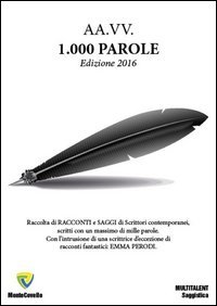 1.000 parole 2016