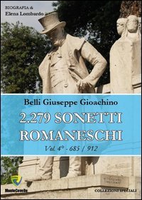 2.279 sonetti romaneschi