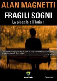 Fragili sogni. La pioggia e il buio