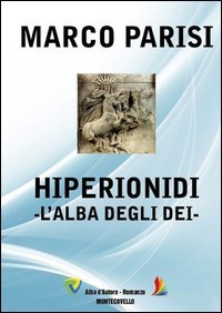 Hiperionidi. L'alba degli dei