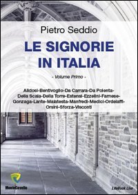Le signorie in Italia