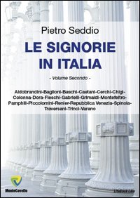Le signorie in Italia