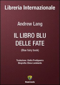Il libro blu delle fate-Blue fairy book