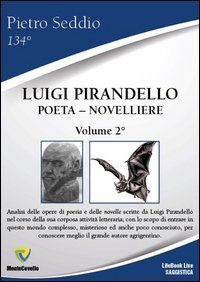 Luigi Pirandello. Poeta-novelliere